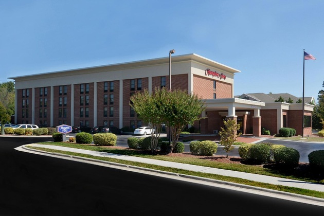 Gallery - Hampton Inn High Point