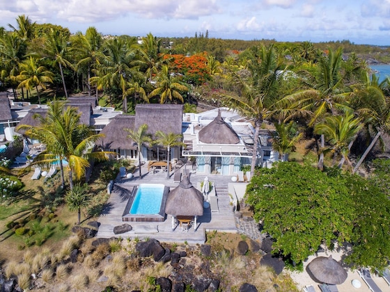 Gallery - LUX Grand Gaube Resort & Villas