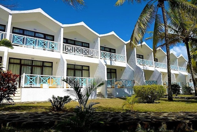 Gallery - Coral Azur Beach Resort