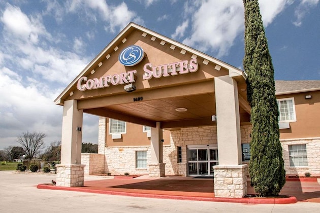 Gallery - Comfort Suites New Braunfels