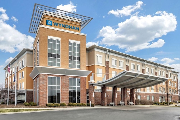 Gallery - Wyndham Noblesville