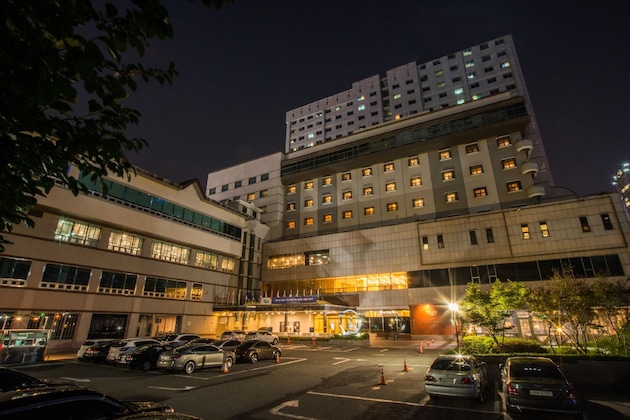 Gallery - Hotel International