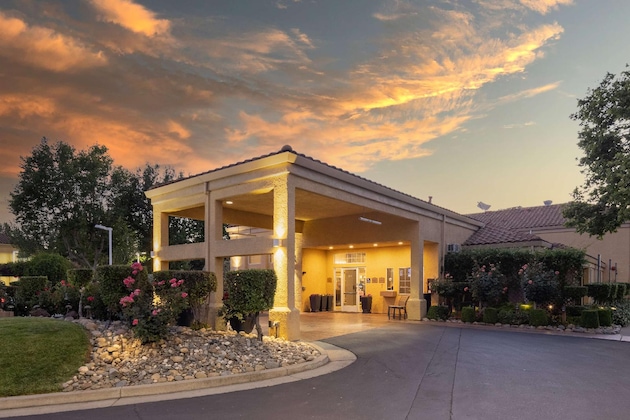 Gallery - Best Western Plus Dixon Davis