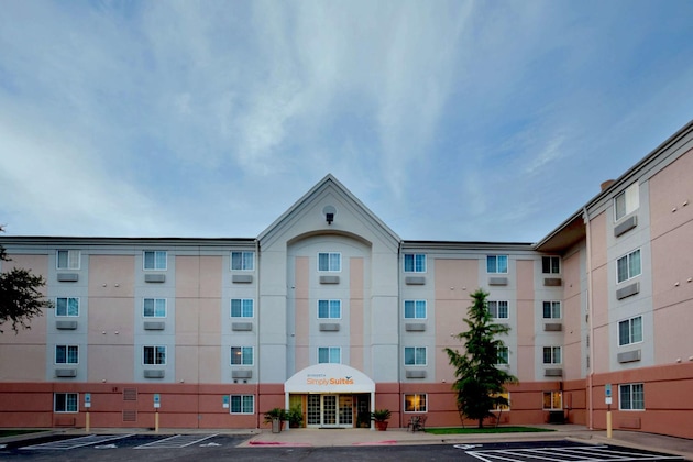 Gallery - Sonesta Simply Suites Austin The Domain Area