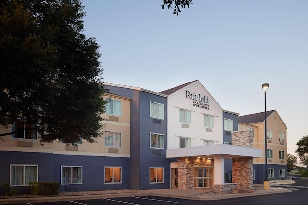 Gallery - Fairfield Inn And Suites By Marriott Austin South