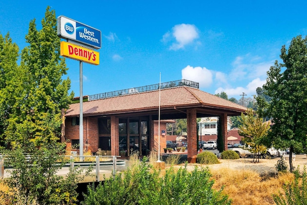 Gallery - Best Western Amador Inn