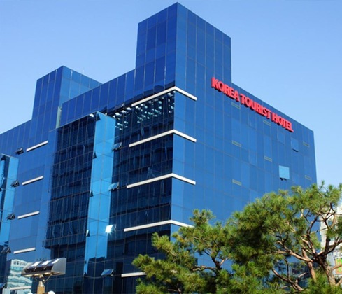 Gallery - Korea Tourist Hotel