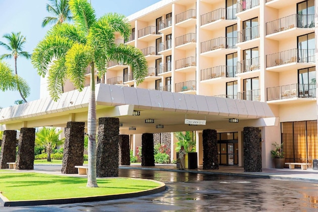 Gallery - Courtyard By Marriott King Kamehameha's Kona Beach Hotel