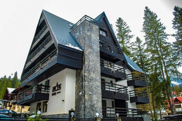 Gallery - Hotel Smart