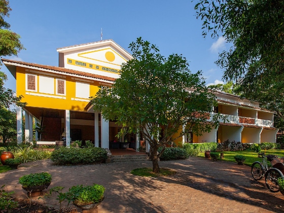 Gallery - Ho Tram Beach Boutique Resort & Spa