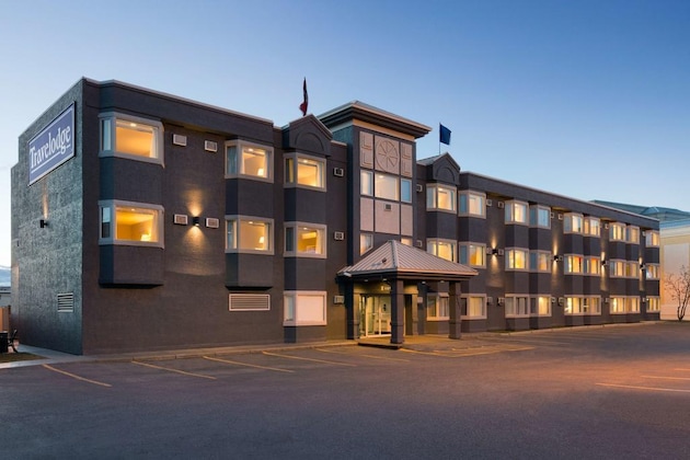 Gallery - Travelodge By Wyndham Calgary University