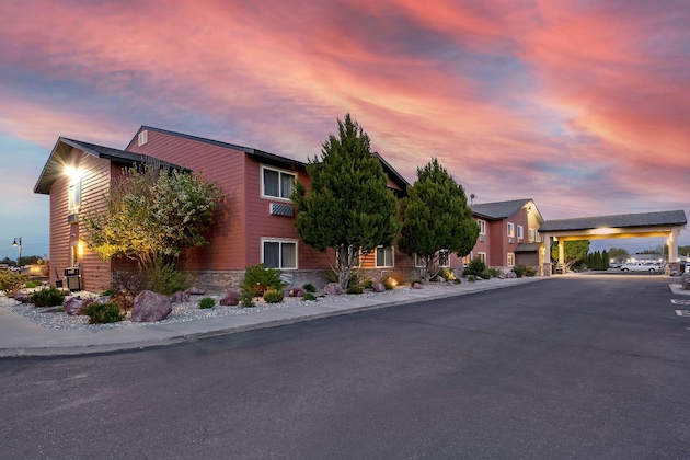 Gallery - Best Western Blackfoot Inn