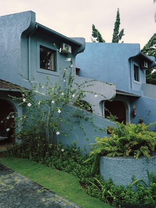 Gallery - Omali São Tomé – Principe Collection