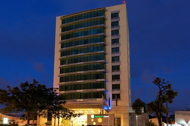 Gallery - Intercity Hotels San Pedro Sula