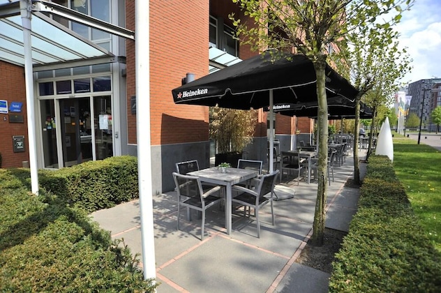 Gallery - Golden Tulip Keyser Breda Centre