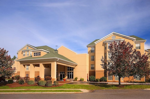 Gallery - Homewood Suites By Hilton Boston-Billerica Bedford Burlington