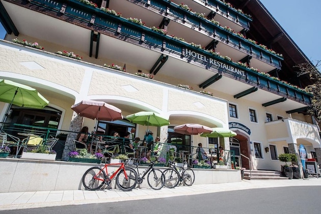 Gallery - Rennrad- & Triathlonhotel Jakob