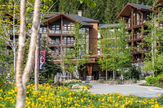 Gallery - Evolution Whistler