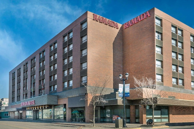 Gallery - Ramada Plaza By Wyndham Prince George