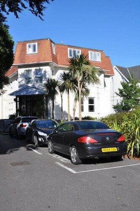 Gallery - The Montague Hotel