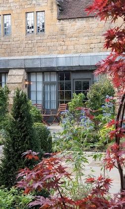 Gallery - The Lygon Arms