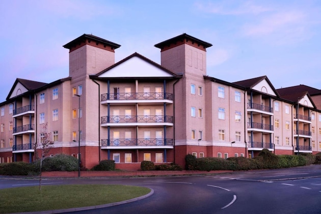 Gallery - Delta Hotels Bexleyheath