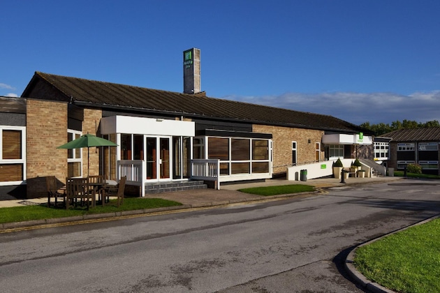 Gallery - Holiday Inn Derby Nottingham M1 J25 By Ihg