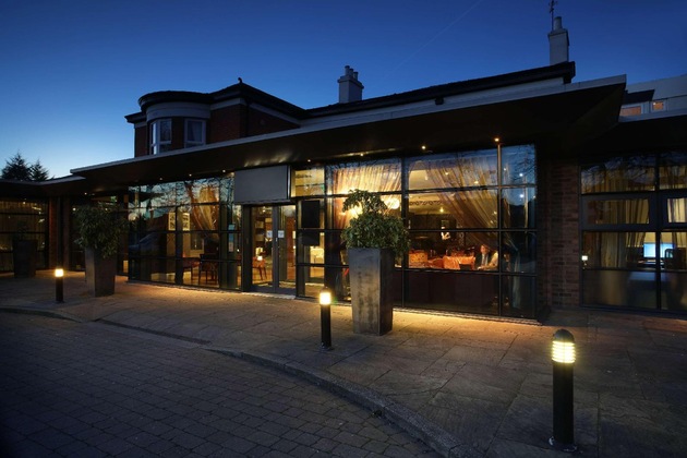 Gallery - Warrington Fir Grove Hotel, Sure Hotel Collection By Best Western