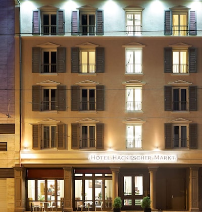 Gallery - Classik Hotel Hackescher Markt