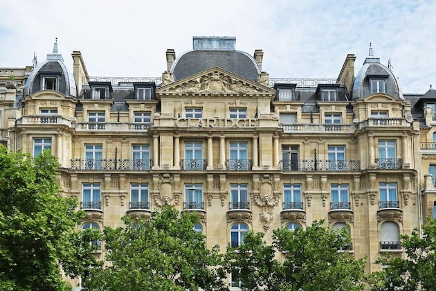 Gallery - Fraser Suites Le Claridge Champs-Elysées