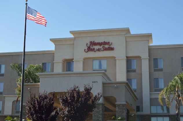 Gallery - Hampton Inn & Suites Banning-Beaumont