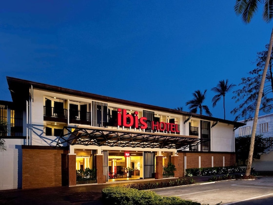 Gallery - Ibis Samui Bophut Hotel