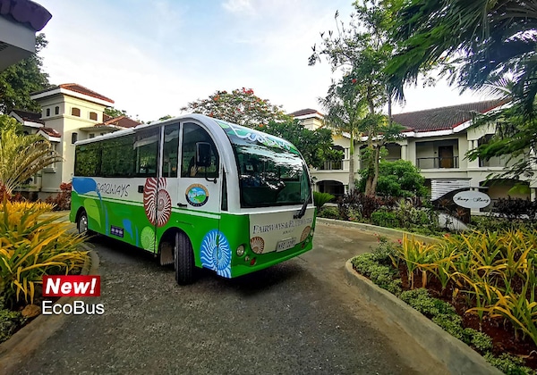 Gallery - Fairways And Bluewater Boracay