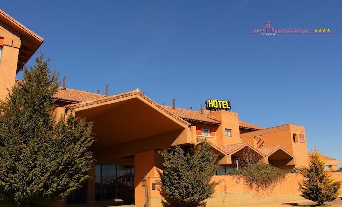 Gallery - Hotel Puerta De Sahagun