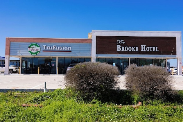 Gallery - The Brooke Hotel