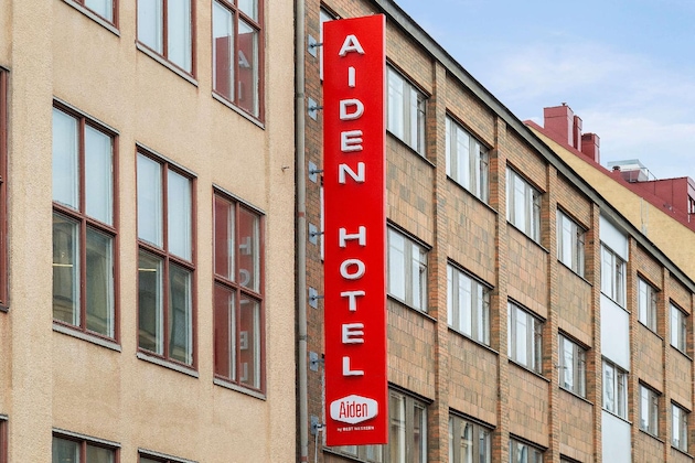 Gallery - Aiden By Best Western Stockholm City