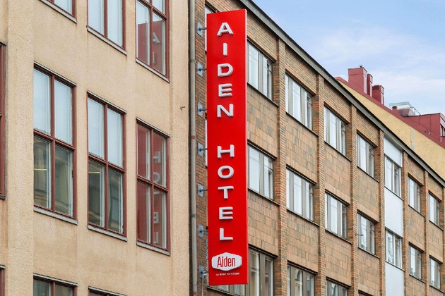 Gallery - Aiden By Best Western Stockholm City