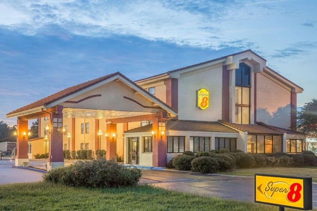 Gallery - Super 8 By Wyndham Blytheville