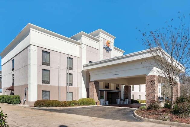 Gallery - Comfort Inn Pearl