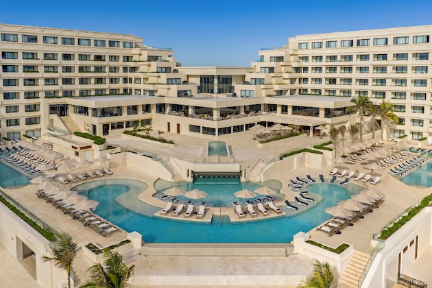 Gallery - Secrets Mirabel Cancun Resort and Spa
