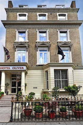 Gallery - Hotel Oliver