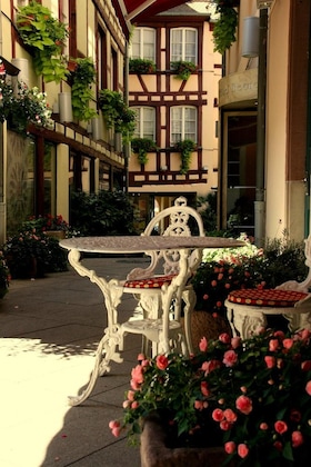 Gallery - Hotel Beaucour
