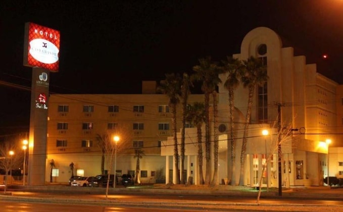 Gallery - Holiday Inn Ciudad Juarez,  An IGH Hotel