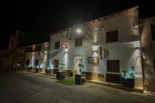 Gallery - Hotel Aliai