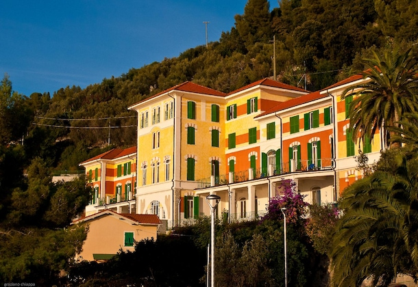 Gallery - Hotel Del Golfo
