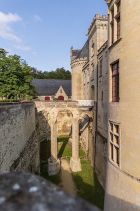 Gallery - Hostellerie La Croix Blanche