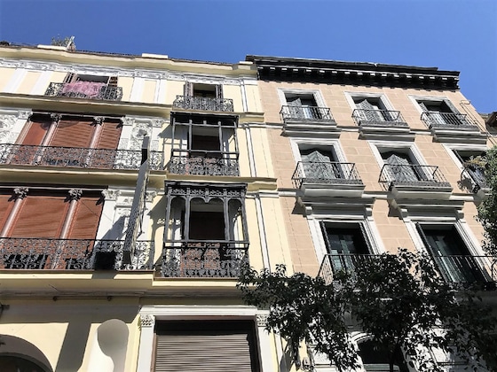 Gallery - Hostal El Pilar