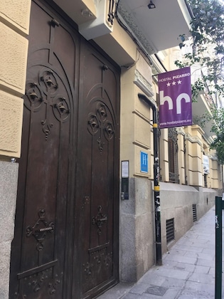 Gallery - Hostal Pizarro