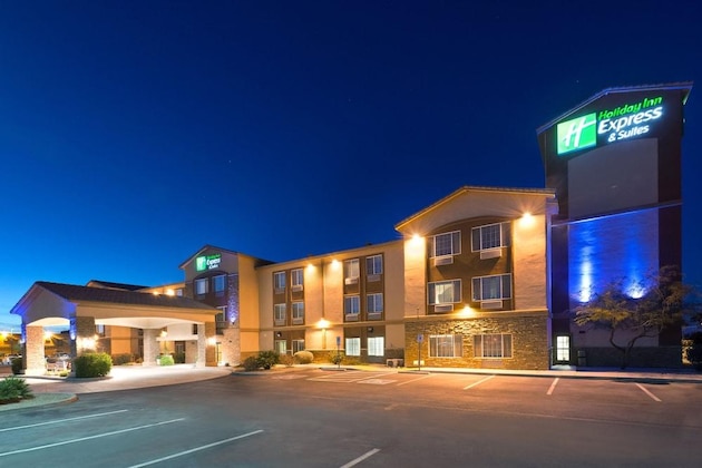 Gallery - Holiday Inn Express & Suites Casa Grande By Ihg