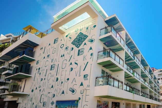 Gallery - Almar Resort Luxury Lgbt Beach Front Experience